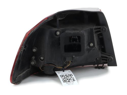 Right taillight VW GOLF VI (5K1) 2.0 GTi | BP29295740C35 