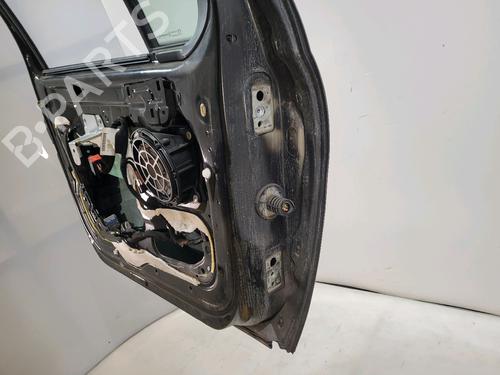 Drzwi przednie lewe PEUGEOT 207 (WA_, WC_) 1.4 16V | BP30049419C2 