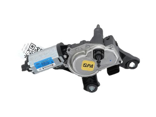 Used Rear wiper motor Rear wiper motor AUDI A1 (8X1, 8XK) 1.4 TFSI (125 hp) 35999590 35999590