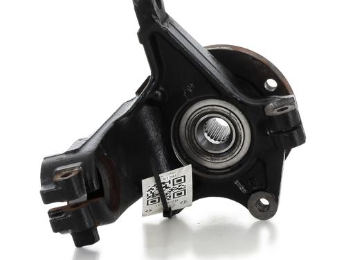 Right front steering knuckle PEUGEOT 206 Hatchback (2A/C)  | BP24348991M26 