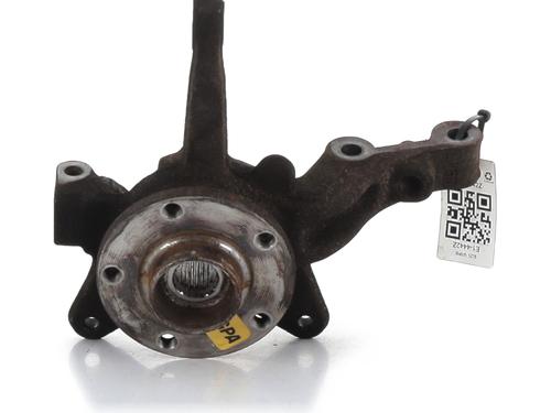 Used Right front steering knuckle RENAULT KANGOO / GRAND KANGOO II (KW0/1_) 1.5 dCi 110 (KW06, KW12) (110 hp) 32654138