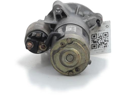 Startmotor PEUGEOT 307 (3A/C) 2.0 HDi 90 | BP30093669M8