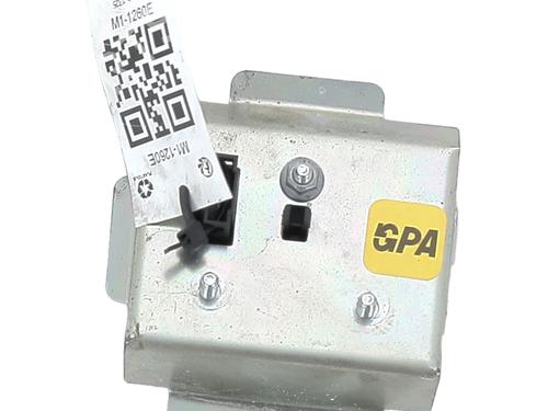 Tailgate handle SEAT EXEO (3R2) 2.0 TDI | BP33753970C132 - Image 4