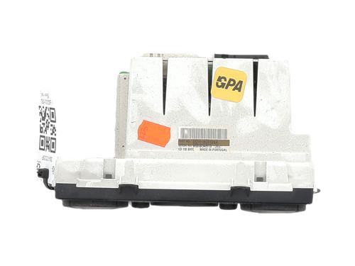 Climate control FORD MONDEO III (B5Y) | BP34428324I5 - Image 3