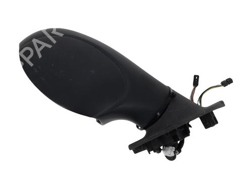 Used Left mirror CITROËN C3 I (FC_, FN_) [2002-2013]  25751540