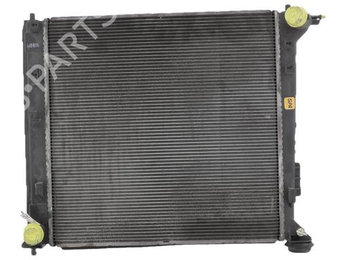 Used Water radiator Water radiator KIA SPORTAGE IV (QL, QLE) 2.0 CRDi (136 hp) 40248613 40248613