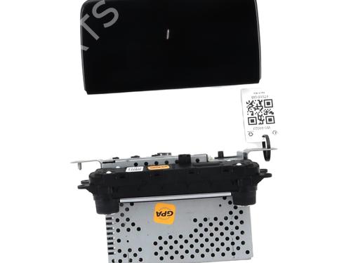 Radio FORD KUGA III (DFK) 2.5 Hybrid Flex | BP25252240E6 