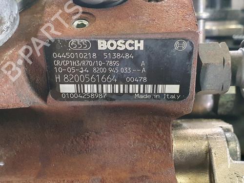 Engine RENAULT SCÉNIC III (JZ0/1_) 1.9 dCi (JZ0J, JZ1J, JZ1K, JZ1S) | BP36288449M1  - Image 8