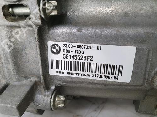 Gearbox BMW 1 (F20) 118 d | BP29552414M3 
