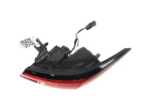 Used Right taillight RENAULT CLIO IV (BH_) 1.5 dCi 110 (110 hp) 28533635