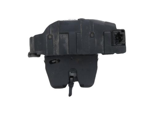 Used Tailgate lock CITROËN C4 Grand Picasso I (UA_) [2006-2013]  28161056