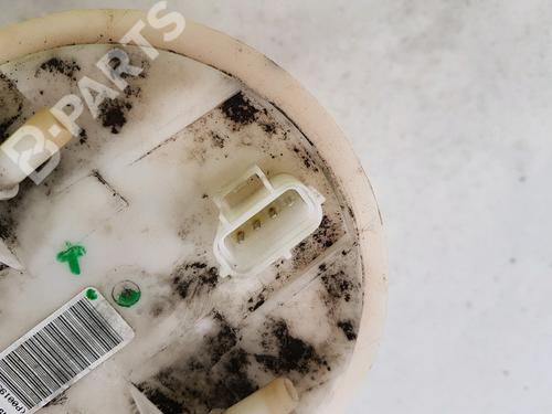 Fuel pump FORD FIESTA V (JH_, JD_) 1.4 16V | BP10863795M76 
