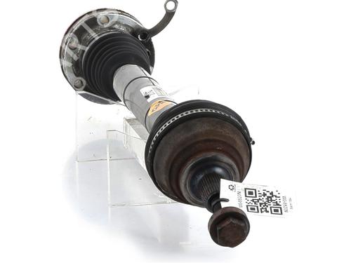 Right front driveshaft VW PASSAT B6 (3C2) 2.0 TDI 16V 4motion | BP29964635M39