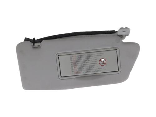 Used Right sun visor Right sun visor 37228518 37228518