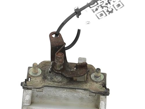 Tailgate handle MITSUBISHI PAJERO III (V7_W, V6_W) 3.2 Di-D (V68W, V78W) | BP19151070C132 