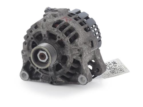 Used Alternator Alternator CITROËN C3 I (FC_, FN_) 1.6 16V (109 hp) 40057779 40057779