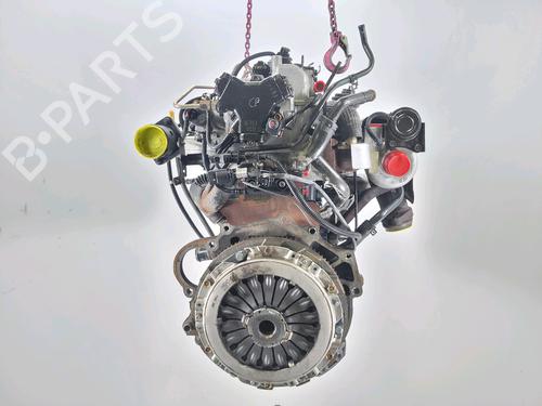 Engine HYUNDAI TRAJET (FO) 2.0 CRDi | BP29470852M1 