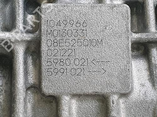 Rear differential AUDI A3 Sportback (8YA, 8YF) RS3 TFSI quattro | BP38767616M24  - Image 5