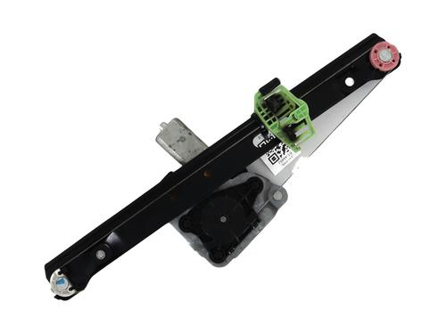 Rear right window mechanism BMW 3 (E90) 320 d | BP29931718C25 