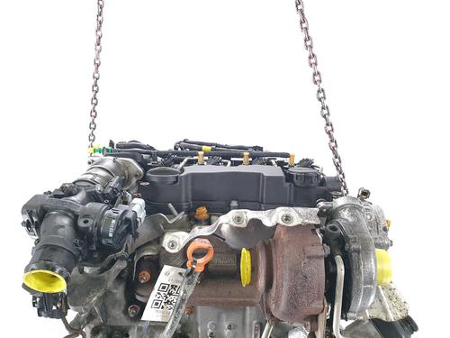 Engine CITROËN C3 Picasso (SH_) 1.6 HDi | BP39461374M1 - Image 5