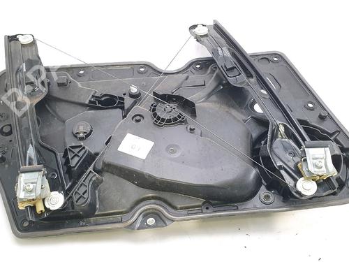 Front right window mechanism VW GOLF VI (5K1) 1.6 TDI | BP29389942C23 