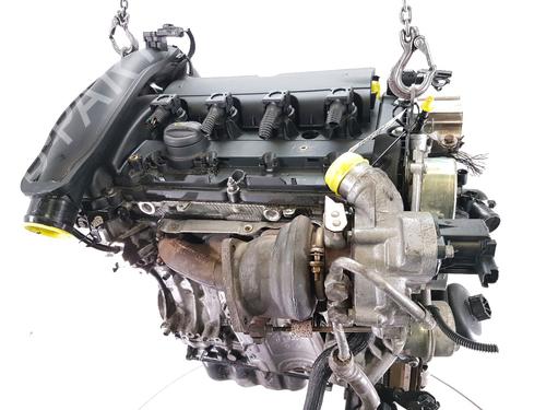 Engine CITROËN DS3 (SA_) 1.6 THP 155 | BP33446366M1 - Image 6