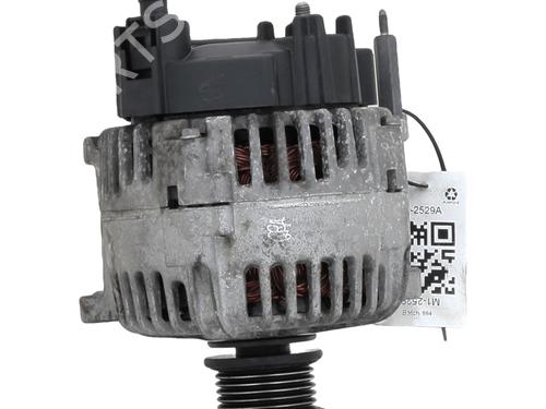 Alternator VW POLO V (6R1, 6C1) 1.4 (6R1) | BP27095777M7 