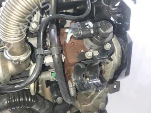 Engine CITROËN NEMO MPV 1.4 HDi | BP21075229M1 - Image 8