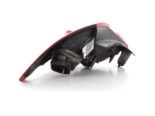 Lampa tylna prawa CITROËN C4 II (NC_) 1.6 HDi 110 | BP30828140C35