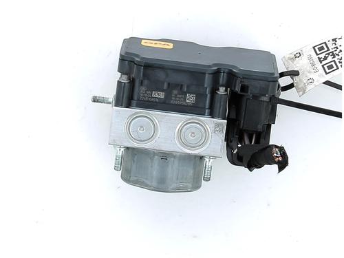 ABS pump RENAULT ZOE (BFM_) ZOE (BFMD) | BP18317956M43 