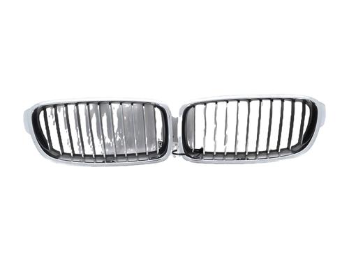 Grill BMW 3 (F30, F80) 330 e (252 hp) 29740812