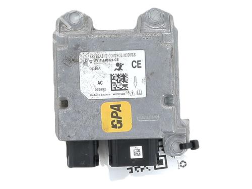 ECU airbags FORD B-MAX (JK) 1.0 EcoBoost | BP32717251M53 - Image 2