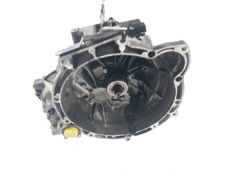 Gearbox FORD FIESTA VI (CB1, CCN) 1.4 | BP20499084M3 