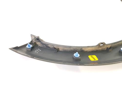 Front left wheel arch trim DACIA SANDERO II TCe 90 (B8M1, B8MA, B8AC) | BP27908686C134 