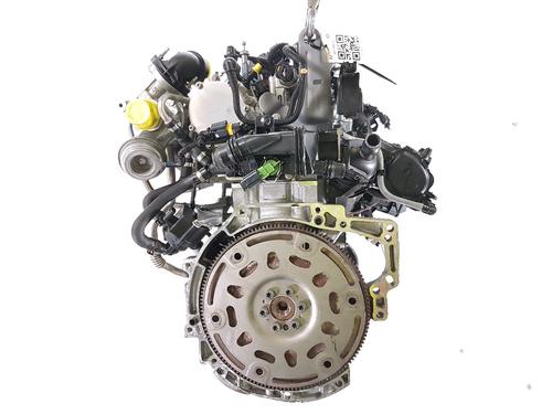 Engine PEUGEOT 208 I (CA_, CC_) 1.2 THP 110 | BP28311251M1 