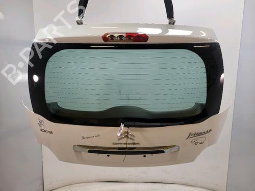tailgate-citroen-c3-picasso-sh_-2008-33281091 main image