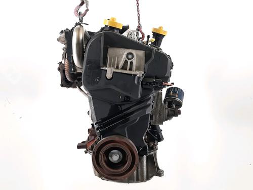 Used Engine RENAULT MODUS / GRAND MODUS (F/JP0_) 1.5 dCi (FP0F, JP0F) (86 hp) 32279431