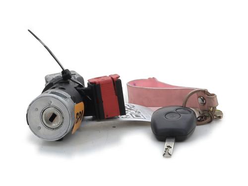 Ignition barrel RENAULT TWINGO II (CN0_) 1.2 16V (CN0K, CN0V, CN0A) | BP29389752M48 