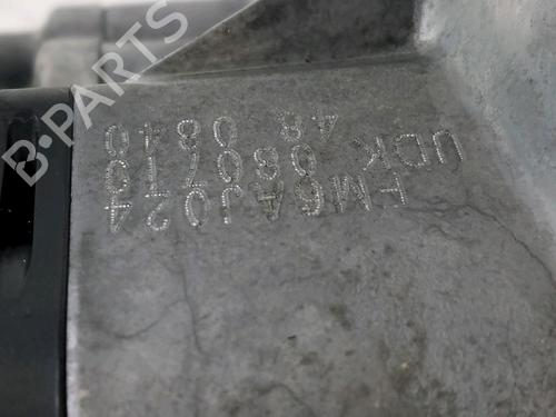 Gearbox SEAT IBIZA V (KJ1, KJG) 1.0 TSI | BP21677485M3 