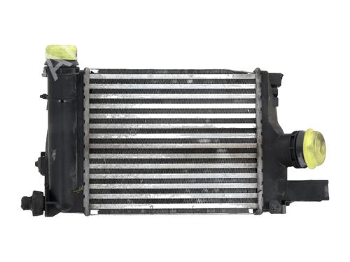 Intercooler Intercooler RENAULT CLIO IV (BH_) 0.9 TCe 90 (BHNF, BHMA, BHMH, BHJK, BHJR) (90 hp) 34146987 34146987