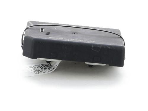 Used Fuse box Fuse box RENAULT GRAND SCÉNIC III (JZ0/1_) 1.6 dCi (JZ00, JZ12) (130 hp) 36380270 36380270