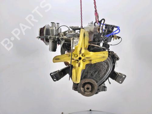 Used Engine TRIUMPH SPITFIRE MK I (FC) 1.2 MK I (63 hp) 24187002
