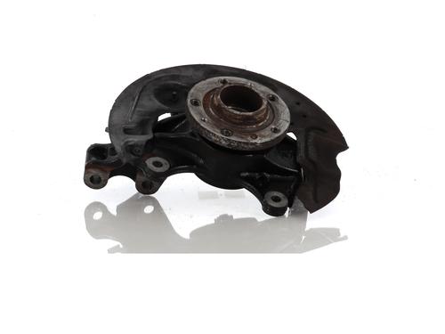 Used Left front steering knuckle DS DS 7 Crossback (J4_, JR_, JC_) 2.0 HDi 180 (JJEHZR) (179 hp) 17466471