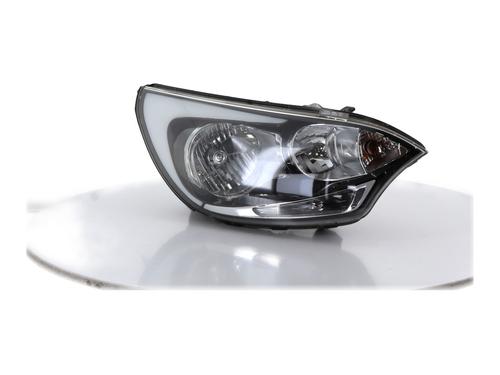 Used Right headlight Right headlight KIA RIO III (UB) 1.1 CRDi (75 hp) 32842103 32842103