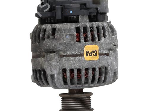 Alternator RENAULT KANGOO / GRAND KANGOO II (KW0/1_) 1.5 dCi 85 (KW0K, KW0L, KW0B) | BP27646309M7