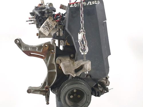Used Engine FIAT PUNTO (176_) [1993-1999]  27667158