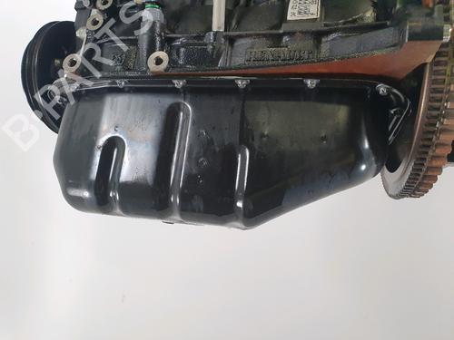 Motor RENAULT CLIO II (BB_, CB_) 1.2 16V (BB05, BB0W, BB11, BB27, BB2T, BB2U, BB2V, CB05,... | BP29471037M1 