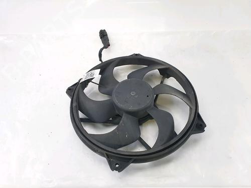 Used Radiator fan PEUGEOT 307 CC (3B) 2.0 16V (136 hp) 25432201