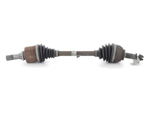 Left front driveshaft RENAULT TRAFIC III Van (FG_) 1.6 dCi 120 (FGMB, FGMC) | BP36961629M38 - Image 2