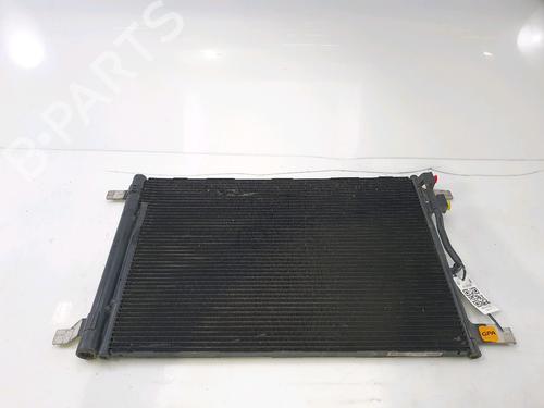 Used AC radiator AUDI Q3 Sportback (F3N) 35 TFSI Mild Hybrid (150 hp) 25983344